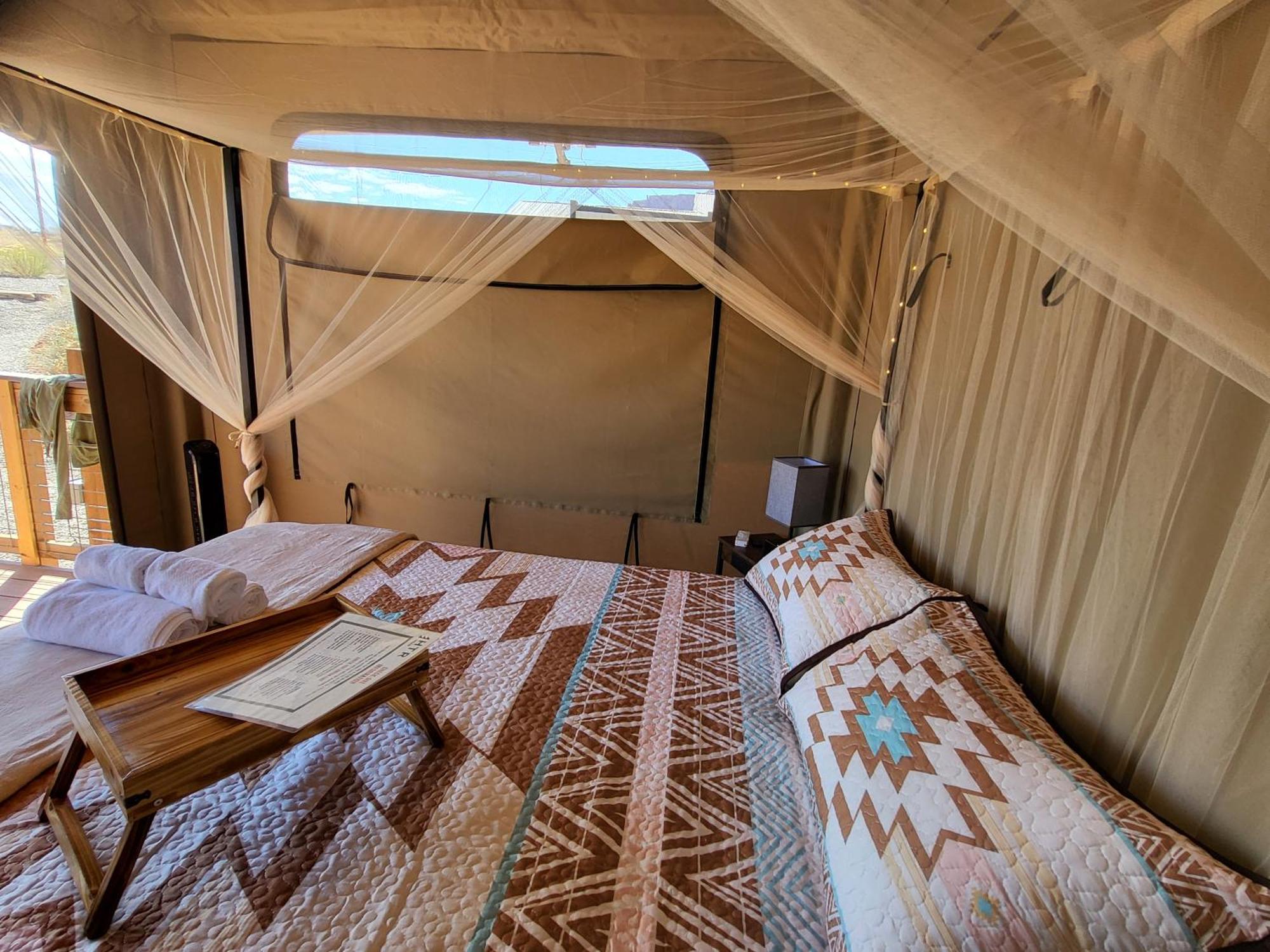 Htr Moab Motel Екстериор снимка