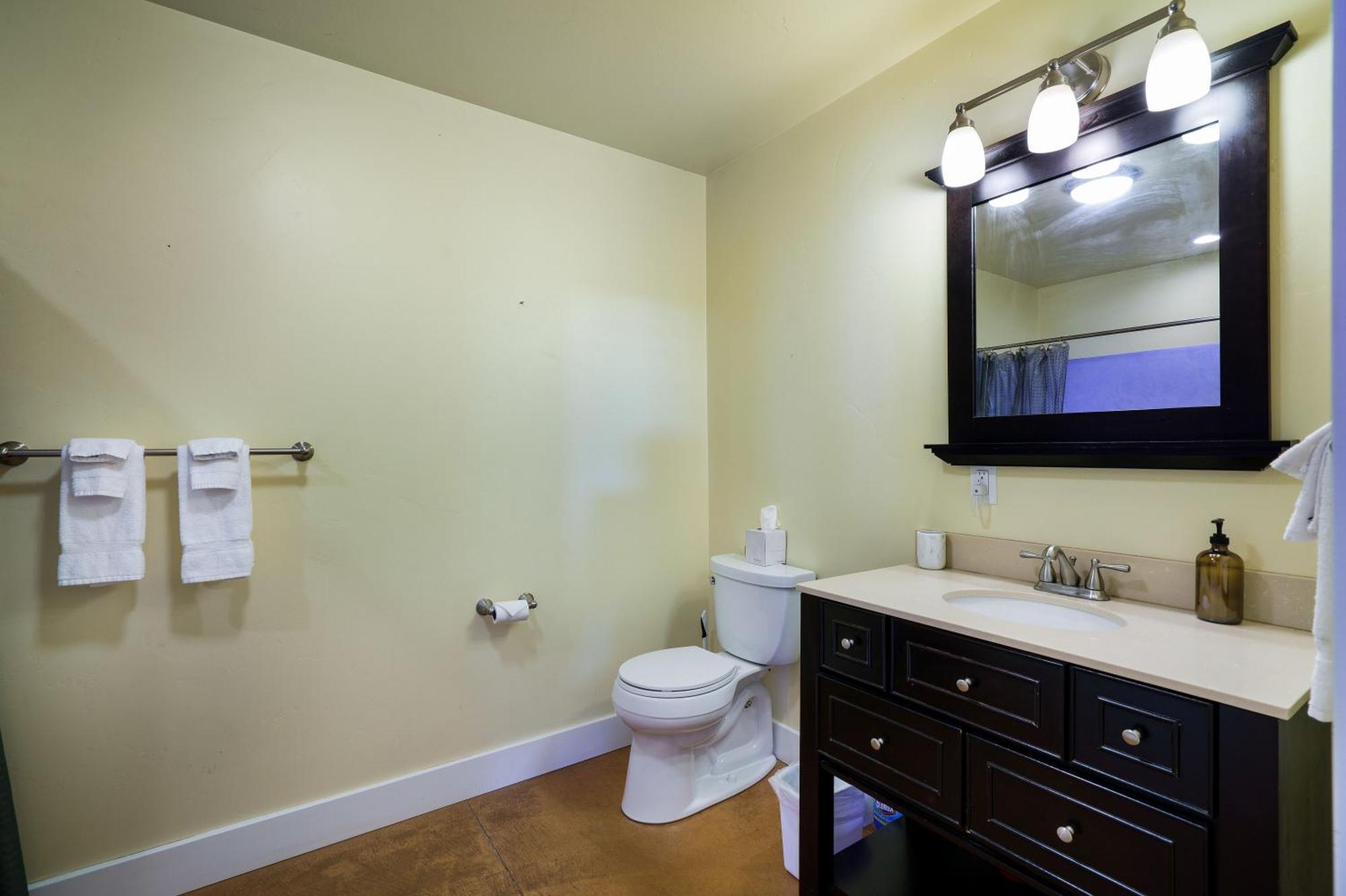 Htr Moab Motel Екстериор снимка